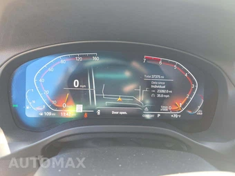 2024 BMW X3 xDrive30i – miniatura 9