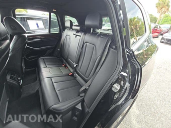 2024 BMW X3 xDrive30i – miniatura 13
