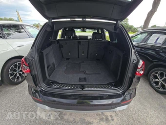 2024 BMW X3 xDrive30i – miniatura 14