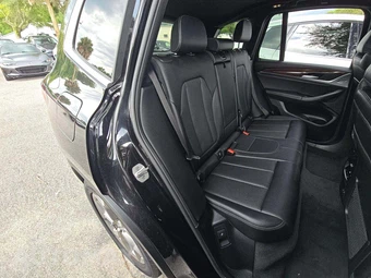 2024 BMW X3 xDrive30i – miniatura 16