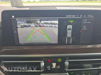 2024 BMW X3 xDrive30i – miniatura 23