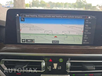 2024 BMW X3 xDrive30i – miniatura 24