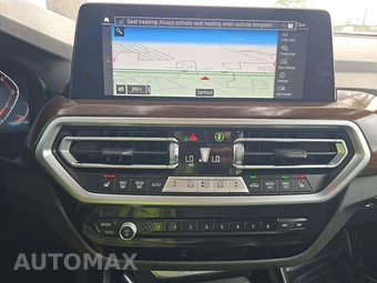 2024 BMW X3 xDrive30i – miniatura 25