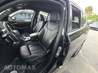 2024 BMW X3 xDrive30i – miniatura 6