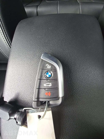 2024 BMW X3 xDrive30i – miniatura 8