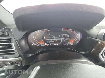 2024 BMW X3 xDrive30i – miniatura 9