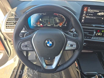 2024 BMW X3 xDrive30i - miniatura 10