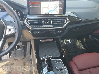 2024 BMW X3 xDrive30i - miniatura 11