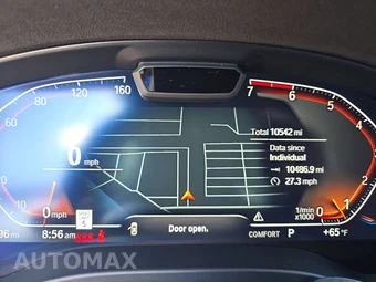 2024 BMW X3 xDrive30i - miniatura 12