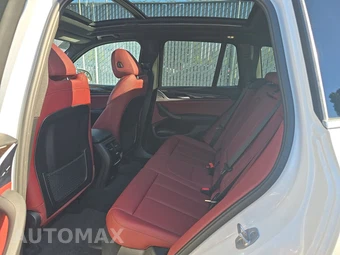 2024 BMW X3 xDrive30i - miniatura 13