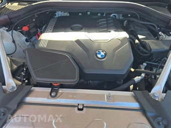 2024 BMW X3 xDrive30i - miniatura 15