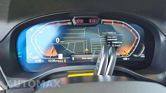 2024 BMW X3 xDrive30i - miniatura 18