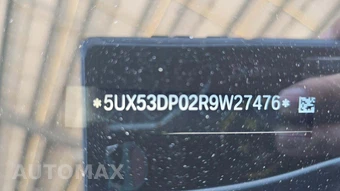 2024 BMW X3 xDrive30i - miniatura 19