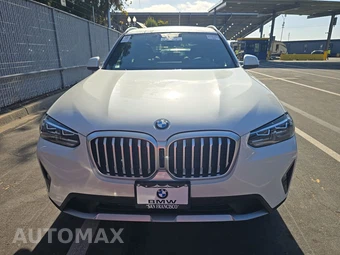 2024 BMW X3 xDrive30i - miniatura 2
