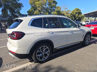2024 BMW X3 xDrive30i - miniatura 4