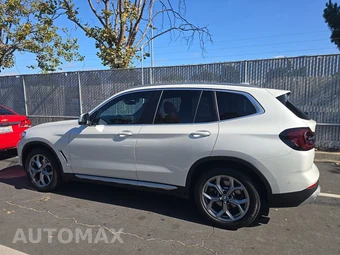 2024 BMW X3 xDrive30i - miniatura 6