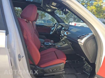 2024 BMW X3 xDrive30i - miniatura 8