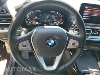 2024 BMW X3 xDrive30i – miniatura 10