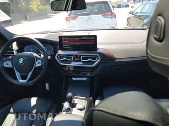 2024 BMW X3 xDrive30i – miniatura 11