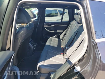 2024 BMW X3 xDrive30i – miniatura 13