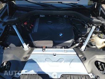 2024 BMW X3 xDrive30i – miniatura 15