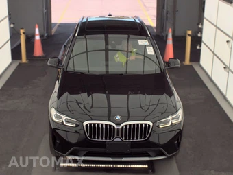 2024 BMW X3 xDrive30i – miniatura 2