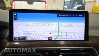 2024 BMW X3 xDrive30i – miniatura 20