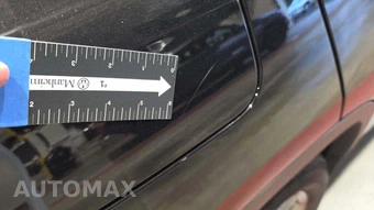 2024 BMW X3 xDrive30i – miniatura 23