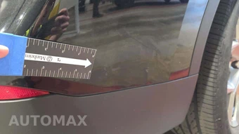 2024 BMW X3 xDrive30i – miniatura 25