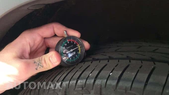 2024 BMW X3 xDrive30i – miniatura 29