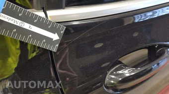 2024 BMW X3 xDrive30i – miniatura 30