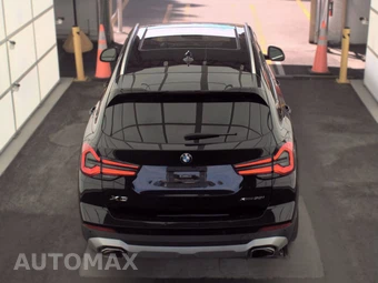 2024 BMW X3 xDrive30i – miniatura 5