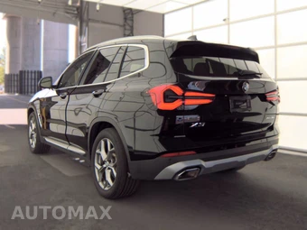 2024 BMW X3 xDrive30i – miniatura 6