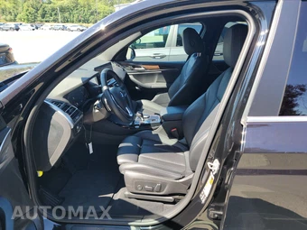 2024 BMW X3 xDrive30i – miniatura 7