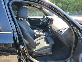 2024 BMW X3 xDrive30i – miniatura 8