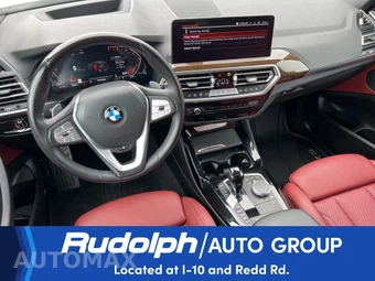 2024 BMW X3 xDrive30i - miniatura 12