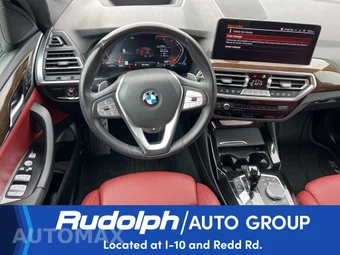 2024 BMW X3 xDrive30i - miniatura 13