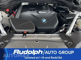 2024 BMW X3 xDrive30i - miniatura 22