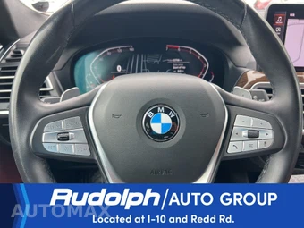 2024 BMW X3 xDrive30i - miniatura 42