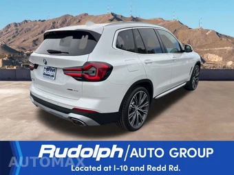 2024 BMW X3 xDrive30i - miniatura 5