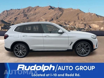 2024 BMW X3 xDrive30i - miniatura 6