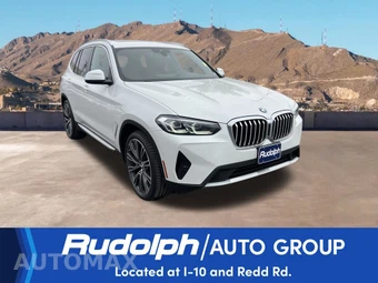 2024 BMW X3 xDrive30i - miniatura 7