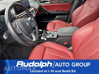 2024 BMW X3 xDrive30i - miniatura 9