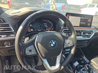 2024 BMW X3 xDrive30i - miniatura 10