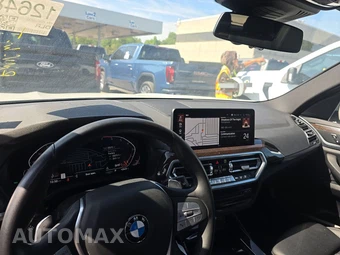2024 BMW X3 xDrive30i - miniatura 11
