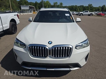 2024 BMW X3 xDrive30i - miniatura 2