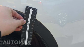 2024 BMW X3 xDrive30i - miniatura 21