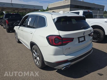 2024 BMW X3 xDrive30i - miniatura 6