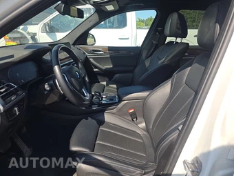 2024 BMW X3 xDrive30i - miniatura 7