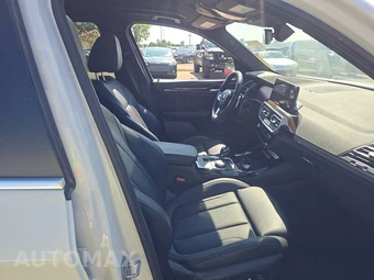2024 BMW X3 xDrive30i - miniatura 8